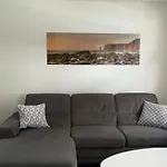 Haus Elisa Heligoland