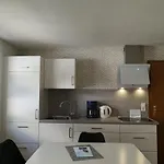 Apartament Haus Elisa *