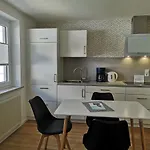 Apartament Haus Elisa