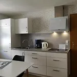 Haus Elisa Apartament Heligoland
