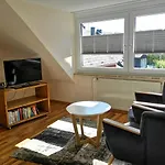 Haus Elisa * Heligoland