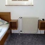 Apartament Haus Elisa Heligoland