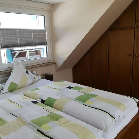 Lejlighed Haus Elisa Heligoland